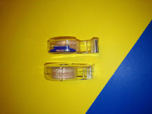 Crystal Clear Tape. Item # 4DS-CCT63/0228. Price $1.85 - 4D's T&D Inc