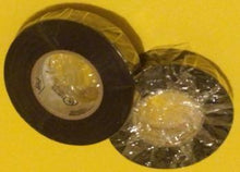 A heavy duty electrical tape.  Item # 4DS-069ET.  Price $2.99 per 2 Pc Pack - 4D's T&D Inc
