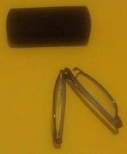 Fashion Folding Reading Glasses - Portable Fold-able Rotation Eyeglasses Spectacles - 4DS-RGF67 - 4D's T&D Inc