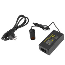 Car Inverter Cigarette Lighter Adapter Converter Power 110-240V to DC 12V 5A 60W Perfect for traveling or road trip - 4D's T&D Inc