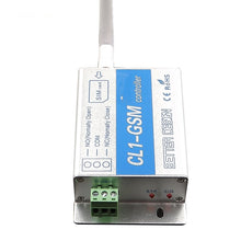2017 Newest Smart Remote GSM Controller SMS Free Call to control Relay Switch For Home Appliances On/Off Control for Smartphone - 4D's T&D Inc
