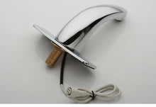 NIENENG automatic sensor tap bathroom sink faucets cold water restaurant accessories basin hospital appliance taps ICD60232 - 4D's T&D Inc