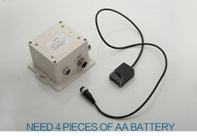 NIENENG automatic sensor tap bathroom sink faucets cold water restaurant accessories basin hospital appliance taps ICD60232 - 4D's T&D Inc