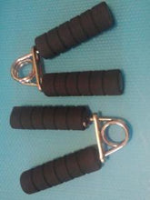 Palm/ Hand Grip - Power builder.  Item # Item # 4DS-99HW 873  Price $6.60 - 4D's T&D Inc