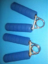 Palm/ Hand Grip - Power builder.  Item # Item # 4DS-99HW 873  Price $6.60 - 4D's T&D Inc