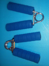 Palm/ Hand Grip - Power builder.  Item # Item # 4DS-99HW 873  Price $6.60 - 4D's T&D Inc