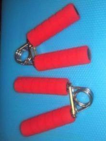 Palm/ Hand Grip - Power builder.  Item # Item # 4DS-99HW 873  Price $6.60 - 4D's T&D Inc