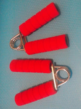 Palm/ Hand Grip - Power builder.  Item # Item # 4DS-99HW 873  Price $6.60 - 4D's T&D Inc