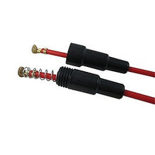 Fuse Holders - In-Line. Item # 4DS-520FH - $4.69 - 4D's T&D Inc