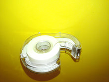 Inadvisable Tape. Item # 4DS-IT62/0901. Price $1.85 - 4D's T&D Inc