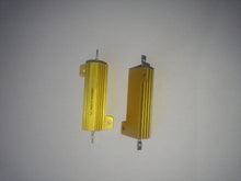 Wire Wound Resistor 50WM2D0.  Part # 4DS50W/2R - $9.97 - 4D's T&D Inc