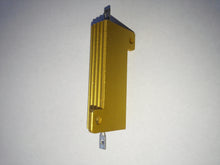 Wire Wound Resistor 50WM2D0.  Part # 4DS50W/2R - $9.97 - 4D's T&D Inc