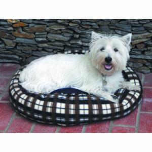 Pet Bed for your Dogs and Cats - 23 ins. size - Item # 4DS-PC2266. - $16.97 - 4D's T&D Inc