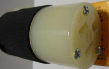 Female Power Cord Receptacle: NEMA 5-15R, 2 pole, 3 wire. Part # 4DS-R515 - $19.90 - 4D's T&D Inc