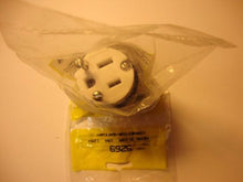Female Power Cord Receptacle: NEMA 5-15R, 2 pole, 3 wire. Part # 4DS-R515 - $19.90 - 4D's T&D Inc