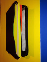 Padfolio/ Portfolio Folder/ Document Organizer. Item # 0917 - Price $12.99 - 4D's T&D Inc