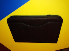 Padfolio/ Portfolio Folder/ Document Organizer. Item # 0917 - Price $12.99 - 4D's T&D Inc