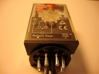 RELAYS Part # 4DS-AC240-250MK Replaces - MKS2PIAC250 Or  MKS2PIAC240 - 4D's T&D Inc