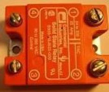 Solid State Relay (SSR) S505-0SJ625-009.  Part # 4DS-009-505 Or # 4DS-009-505S - $43.10 - 4D's T&D Inc