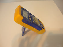 DIGITAL MULTI-METER TESTER /Tester Tool - Item # 4DS-038 - ($12.99) - NOW $10.99  - 4D's T&D Inc