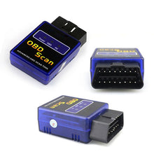 Universal Car Diagnostic Tool v1.5 ELM327 OBD2 Bluetooth Auto Scanner ELM 327 Tester Diagnostic Tool for Android System - 4D's T&D Inc