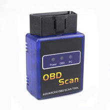 Universal Car Diagnostic Tool v1.5 ELM327 OBD2 Bluetooth Auto Scanner ELM 327 Tester Diagnostic Tool for Android System - 4D's T&D Inc