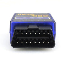 Universal Car Diagnostic Tool v1.5 ELM327 OBD2 Bluetooth Auto Scanner ELM 327 Tester Diagnostic Tool for Android System - 4D's T&D Inc