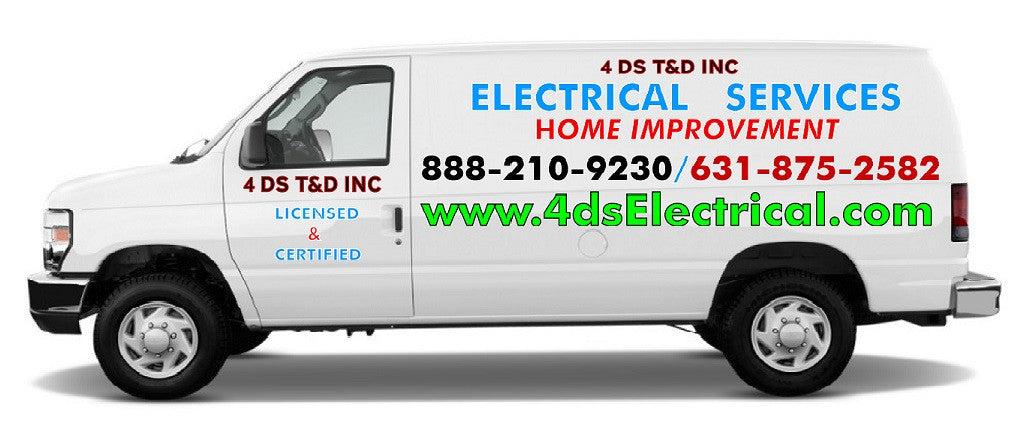 Service Call QUEENS - Zone 1 - $75.00 - 4D's T&D Inc