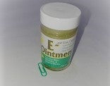 Vitamin E Natural Ointment 2oz.  Item # 4DS-2EOZ   Price $10.95 - 4D's T&D Inc