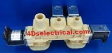 Washing Machine Water Valve.  Part # 4DS401-556. - $198.00 Plus shipping. - 4D's T&D Inc