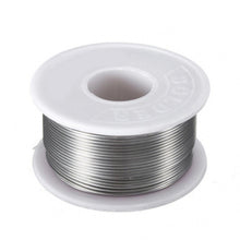 Wholesale 0.5/0.6/0.8/1.0mm Rosin Core Solder 63/37 Tin Lead Line Welding Iron Wire Reel - 4D's T&D Inc