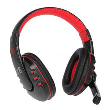 Headphone Earphones Headset Hands-free Professional Wireless Bluetooth 3.0 Gaming Adjustable Headband with Microphone for Smarter moves - 4D's T&D Inc