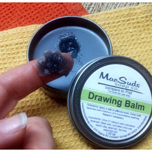 Drawing Balm - 4D's T&D Inc