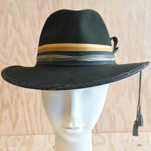 Cordillera Fedora Hat - Olive Headwear fashion - 4D's T&D Inc