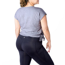 Luna Tee T-Shirt Jersey - 4D's T&D Inc