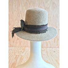 Paramo Tall Crown Hat - Camel - 4D's T&D Inc