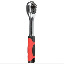 Ratchet Wrench Repair Tools 1/2" 1/4" 3/8" Vehicle Bike Auto Car Socket - 4D's T&D Inc