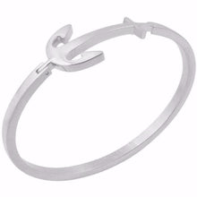 Mister Axle Anchor Men Bracelet Jewelry - 4D's T&D Inc