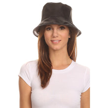 Twist to Pack Rain Hat - 4D's T&D Inc
