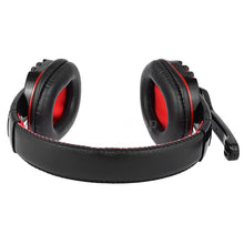 Headphone Earphones Headset Hands-free Professional Wireless Bluetooth 3.0 Gaming Adjustable Headband with Microphone for Smarter moves - 4D's T&D Inc