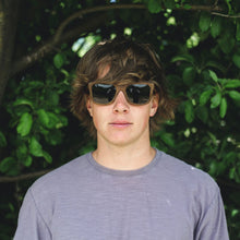 Jackson Unisex Eyewear Glasses Lense Shades - 4D's T&D Inc