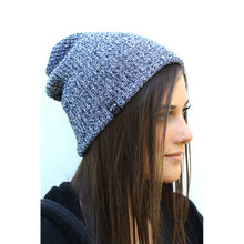 A close-knit companion Weekend Label Beanie Unisex - 4D's T&D Inc