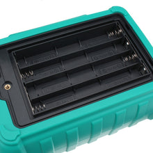 Digital Insulation Resistance Tester Megger Tool MegOhm Meter Mega-meter  250V/500V/1000V/2500V - 4D's T&D Inc