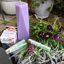 Sleep Sweet Lavender Vanilla with Dream Herb Melatonin VitaStik - 4D's T&D Inc