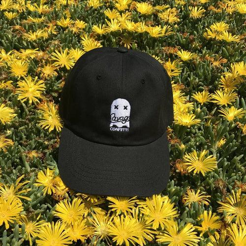 Sunny Daze Dad Hat - 4D's T&D Inc