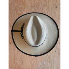 La Finca Panama Hat - Natural - 4D's T&D Inc