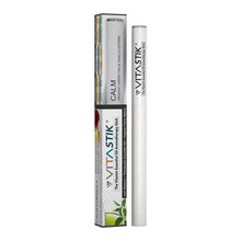 CALM - Vanilla Green-Tea with Valerian Aromatherapy for Anxiety - 4D's T&D Inc