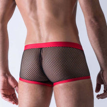 4 PC Men's Sexy Cotton Underwear shorts men boxers underpants Soft Briefs - 4D's T&D Inc