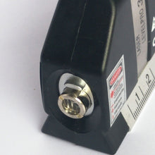 Practical Multi-funtion High Density Laser Levelling Instrument with Steel Ruller Cross Straight Line Laser Level Aligner (Color - 4D's T&D Inc