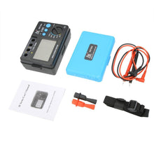Insulation Resistance Tester Meter Tool HD HDT20A Meg ohmmeter Voltmeter 1000V w/ LCD Back light Testing Tools Sale - 4D's T&D Inc